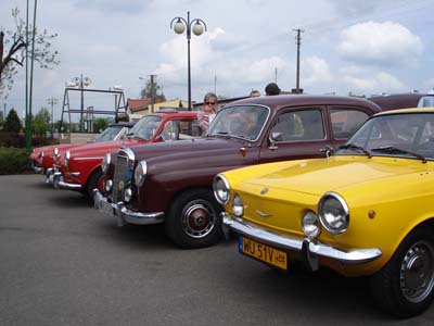 integracyjne auto spotkanie Przemet 2010 (4)